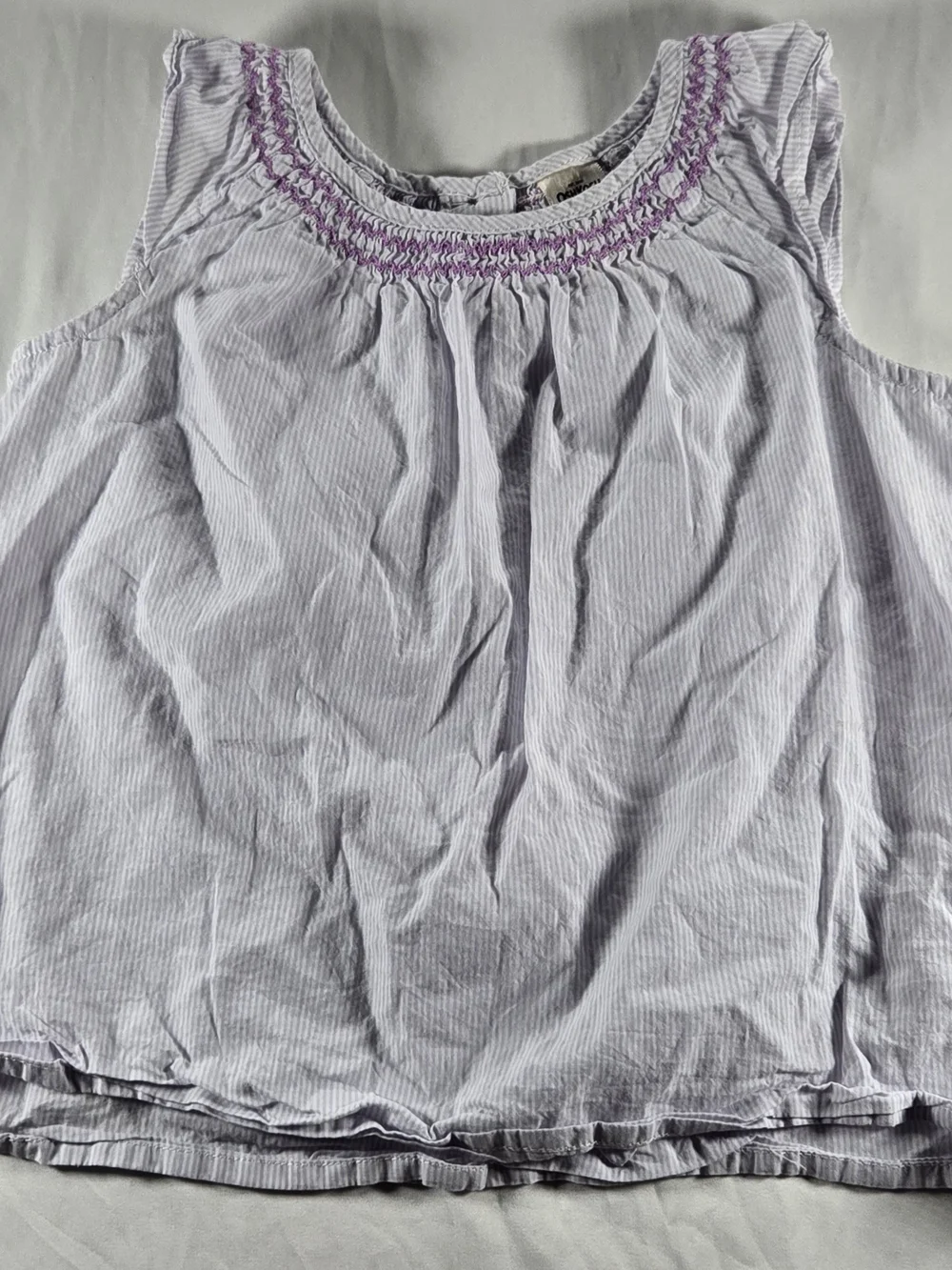 OshKosh Bgosh light lavender